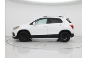 $13998 : Chevrolet Trax 2017 LT 4dr C thumbnail