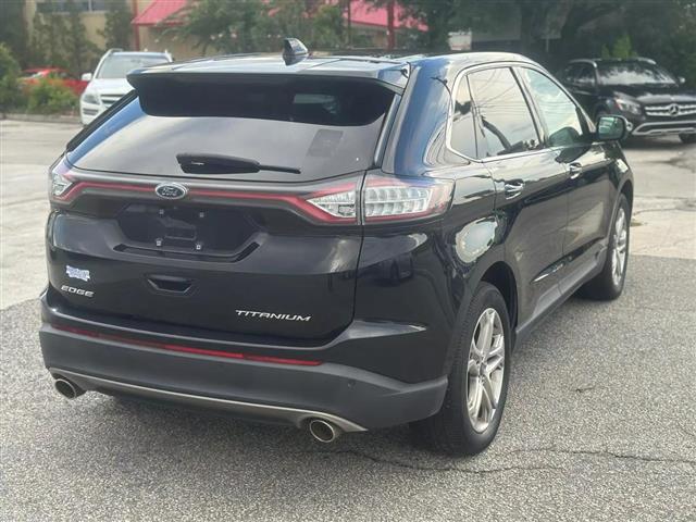 $17990 : 2018 FORD EDGE image 7