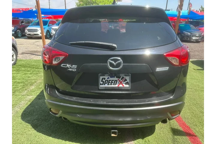 $9000 : 2013 MAZDA CX-52013 MAZDA CX-5 image 1