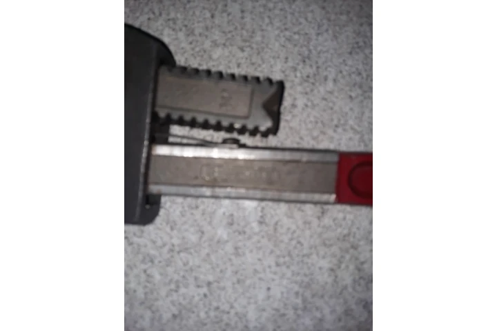 $20000 : llave stilson brasilera image 3