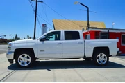 $25995 : Used 2018 Silverado 1500 2WD thumbnail