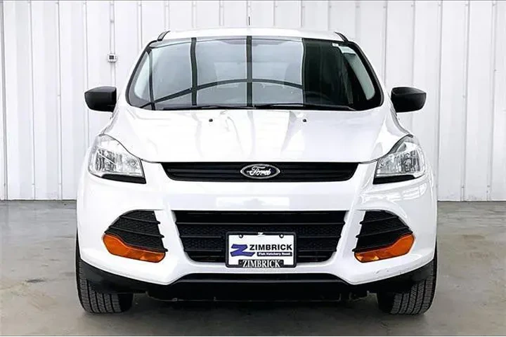 $8990 : Ford Escape 2016 S 4dr SUV image 3