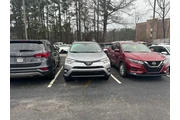 Toyota RAV4 2018 XLE 4dr SUV en Atlanta