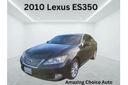 2010 ES 350 en Sacramento