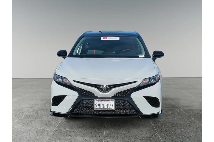 $32408 : Toyota Camry 2023 XSE V6 4dr image 8