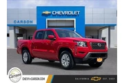 Nissan Frontier 2022 4x2 S 4