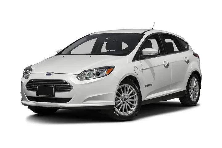 $11998 : Ford Focus 2016 Electric 4dr image 1
