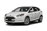 Ford Focus 2016 Electric 4dr