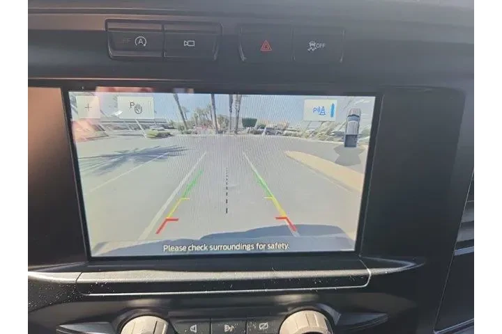 $39722 : Ford F-150 2023 4x4 Lariat 4 image 7