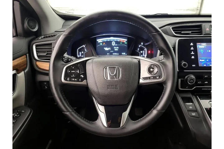 $21998 : Honda CR-V 2017 EX-L 4dr SUV image 10