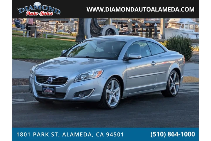 $9988 : 2013 C70 T5 image 2