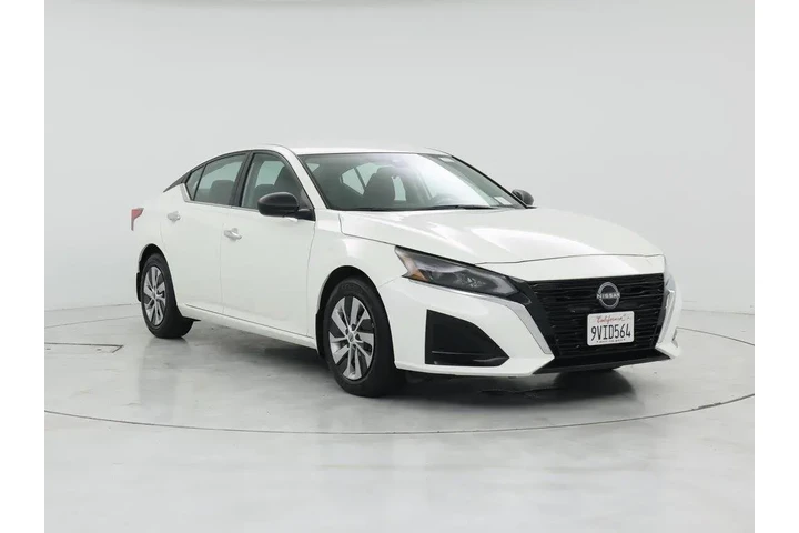 $24998 : Nissan Altima 2025 2.5 S 4dr image 1