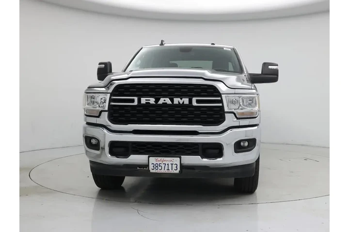 $39998 : Ram 2500 2024 4x4 Big Horn 4 image 5