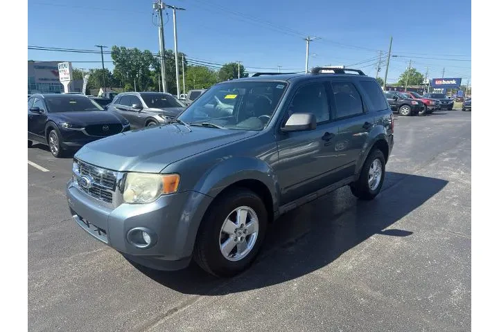 $4995 : Ford Escape 2010 XLT 4dr SUV image 4