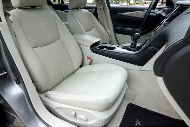 $12995 : 2014 INFINITI Q50 Premium image 8