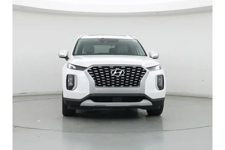 $28998 : Hyundai PALISADE 2021 AWD SE image 5