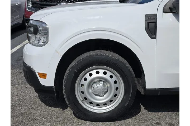 $21991 : Ford Maverick 2022 XL 4dr Su image 7