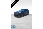 Ford Escape 2022 SEL 4dr SUV