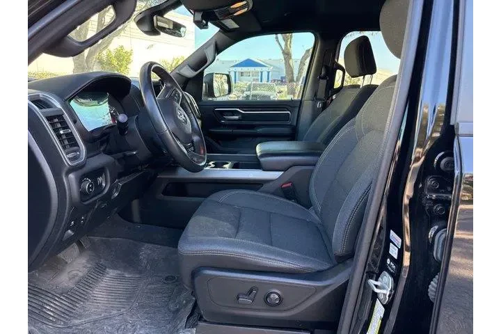 $35495 : Ram 1500 2024 4x4 Big Horn 4 image 7