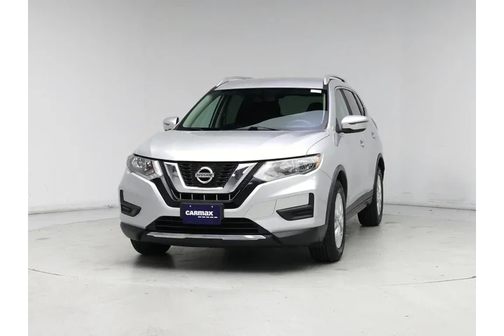 $15998 : Nissan Rogue 2017 SV 4dr Cro image 4