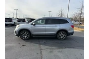 $24119 : Honda Pilot 2019 AWD Elite 4 thumbnail