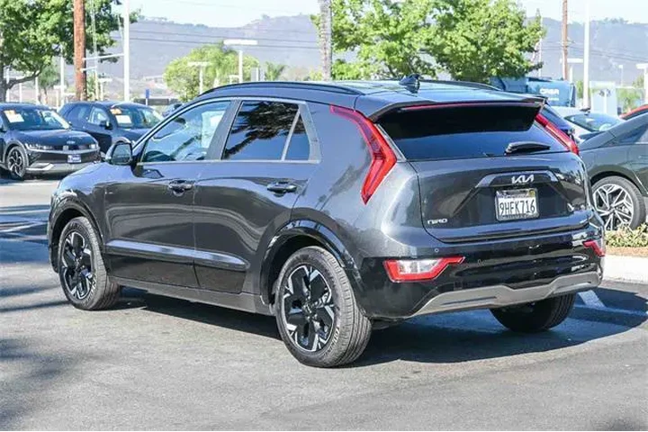 $22000 : Kia Niro EV 2023 Wind 4dr Cr image 7