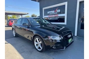 2009 A4 3.2 quattro Prestige en Sacramento