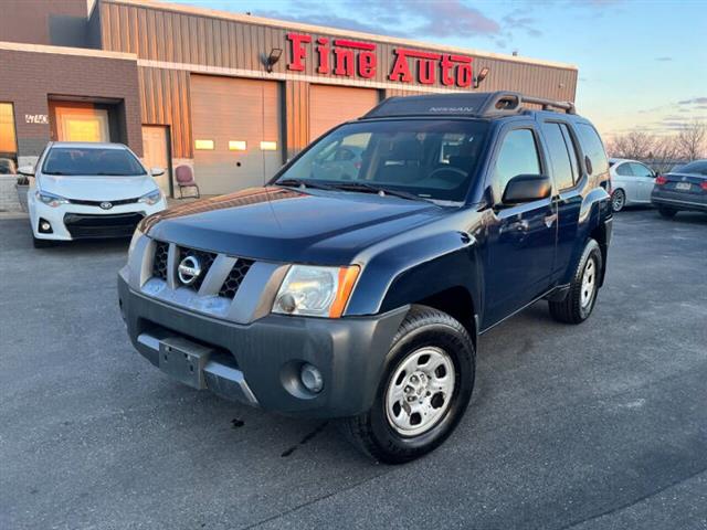 $7995 : 2007 Xterra S image 1