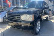 2006 Land Rover Range Rover H en San Francisco Bay Area