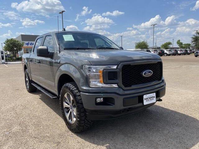 $34388 : 2020 F-150 XL image 6