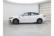 $13998 : Kia Optima 2019 LX 4dr Sedan thumbnail