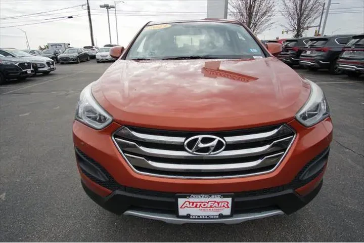 $3999 : Hyundai SANTA FE Sport 2013 image 8