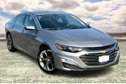 Chevrolet Malibu 2023 LT 4dr en Atlanta