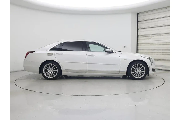 $24998 : Cadillac CT6 2018 AWD 3.6L 4 image 7