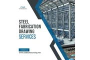 Steel Fabrication Drawing en Long Island