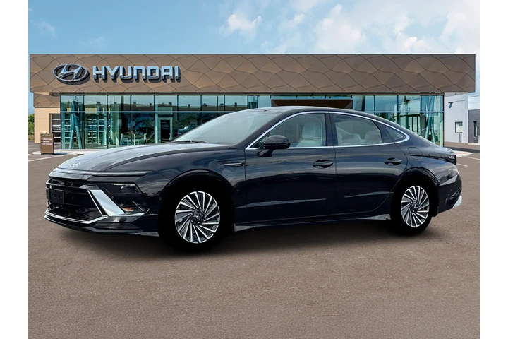 $34888 : Hyundai SONATA Hybrid 2025 L image 2