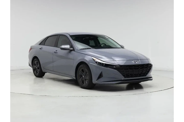 $20998 : Hyundai ELANTRA 2023 SEL 4dr image 1
