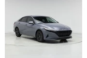 Hyundai ELANTRA 2023 SEL 4dr