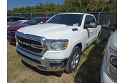Ram 1500 2021 4x2 Big Horn 4 en Dallas