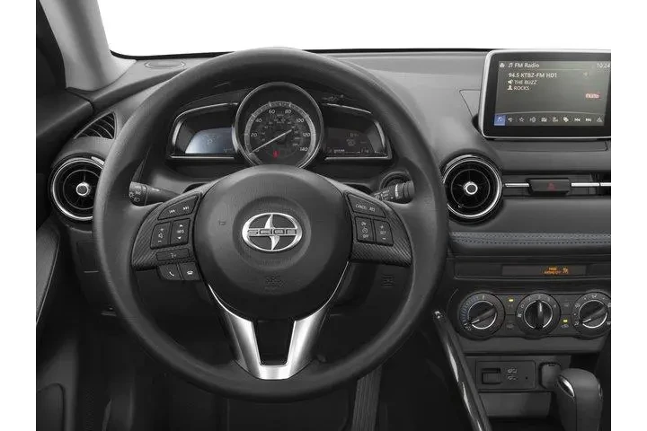 $4990 : Scion iA 2016 4dr Sedan 6A image 6