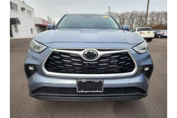 $32499 : Toyota Highlander 2023 AWD L image 2