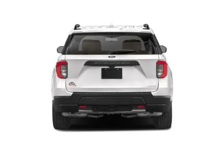 $31958 : Ford Explorer 2022 AWD Timbe image 5