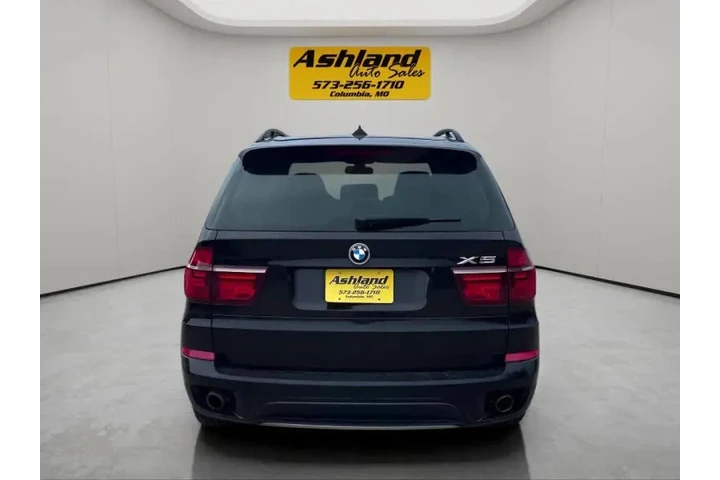 $10900 : 2013 BMW X5 xDrive35i image 5