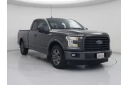 Ford F-150 2017 4x2 XLT 4dr