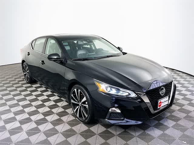 $19995 : PRE-OWNED 2021 NISSAN ALTIMA image 1