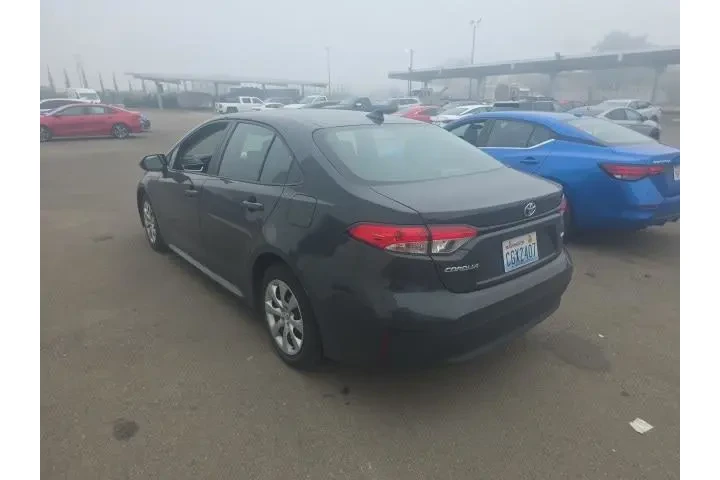 $19900 : Toyota Corolla 2023 LE 4dr S image 4