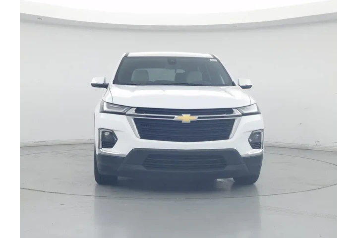 $28998 : Chevrolet Traverse 2023 4x4 image 5