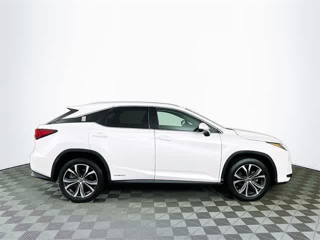 $33982 : PRE-OWNED 2018 LEXUS RX image 10