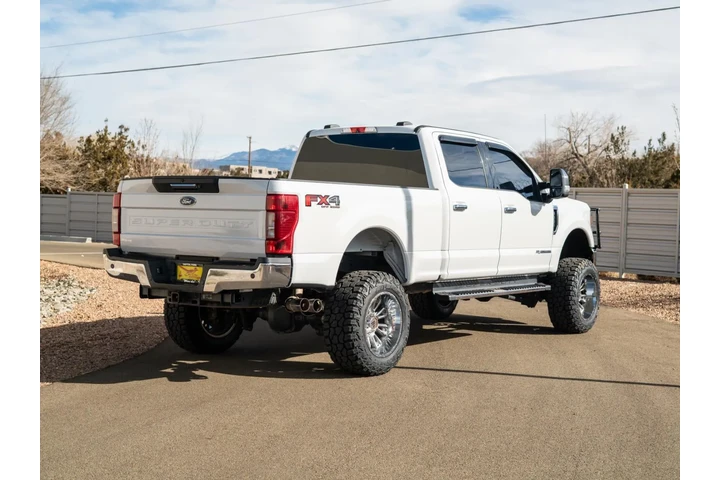 $51995 : 2020 Super Duty F-250 XLT image 5