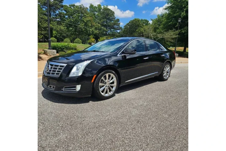 $5500 : 2014 XTS Luxury Collection image 7